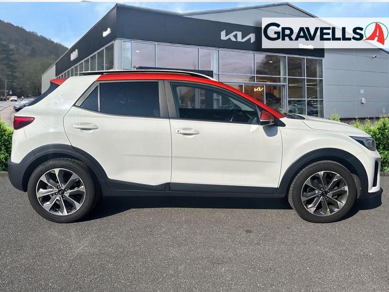 2019 19 KIA STONIC