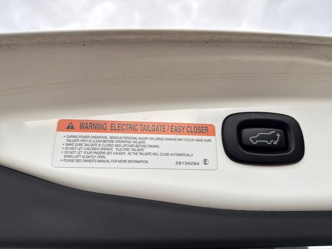 Mitsubishi Outlander Photo 23