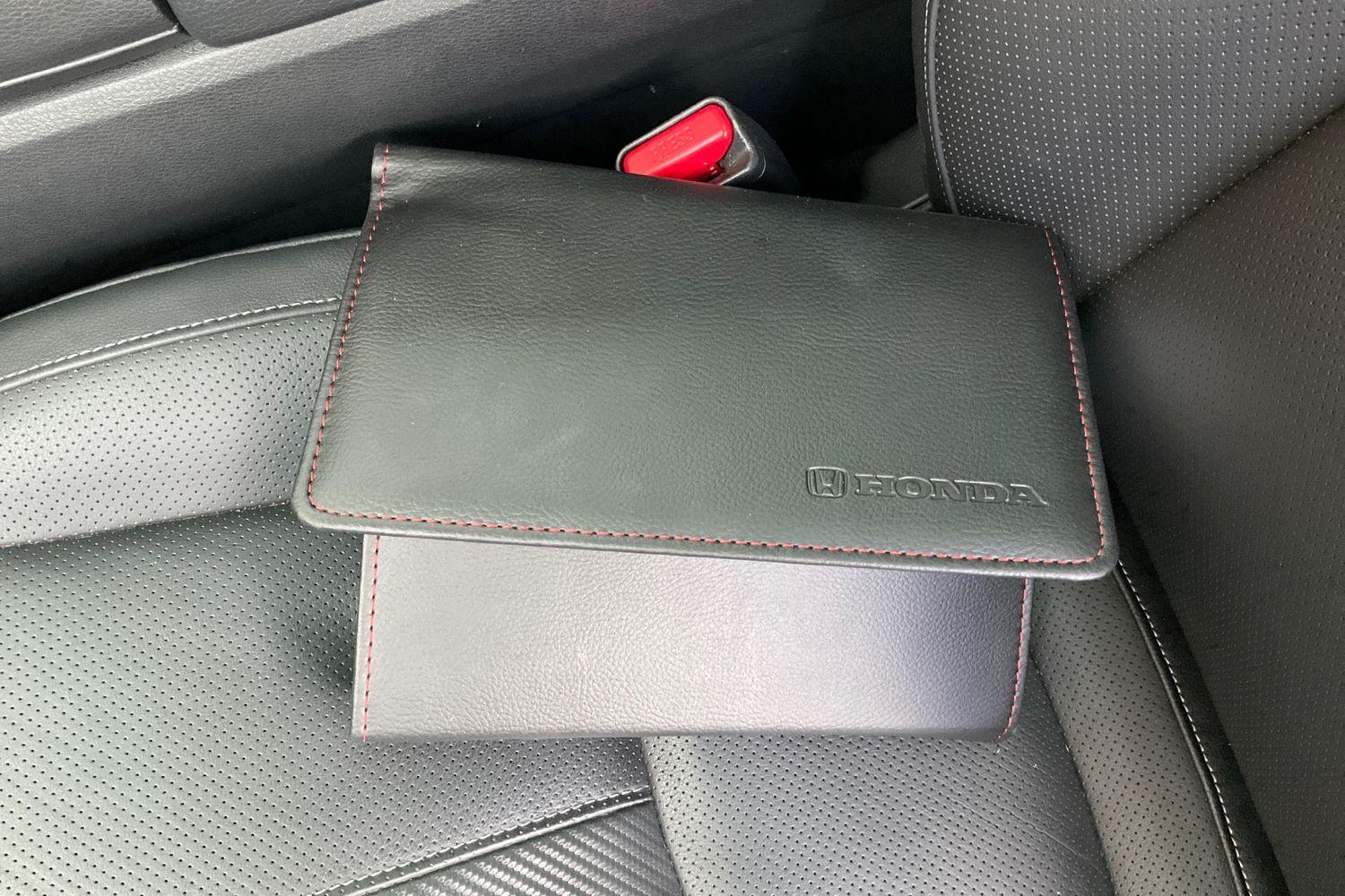 Honda CIVIC Photo 21