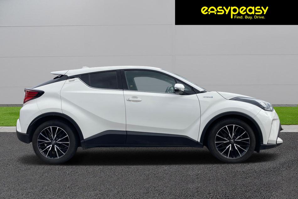 Toyota C-HR Photo autoimg-5f40825705dee65821bdd636efc813e81addde5c.jpg