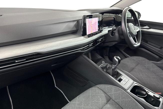 VOLKSWAGEN Golf Photo 2