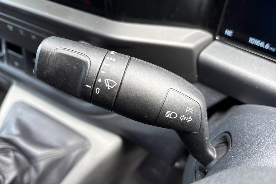 Used Ford Transit Custom WV26YDN 37