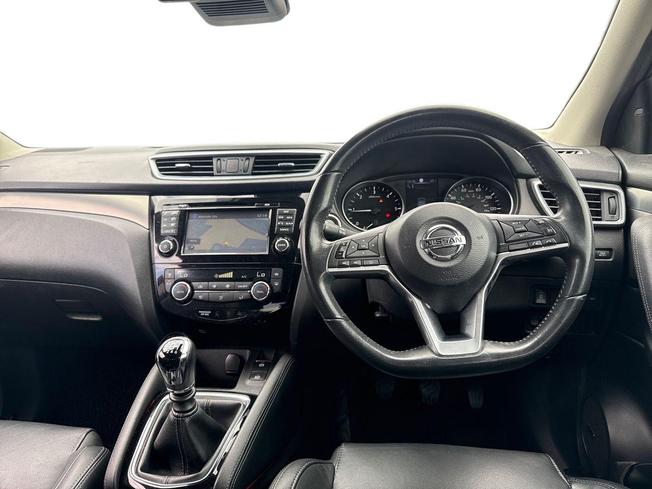 NISSAN Qashqai Photo 11
