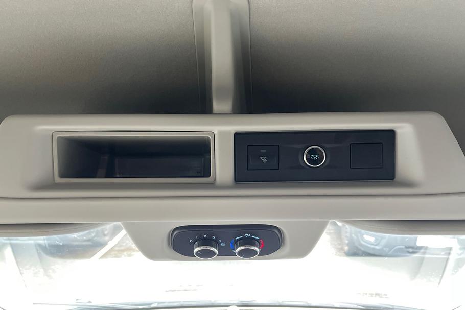 Used Ford TRANSIT WN25VOC 23