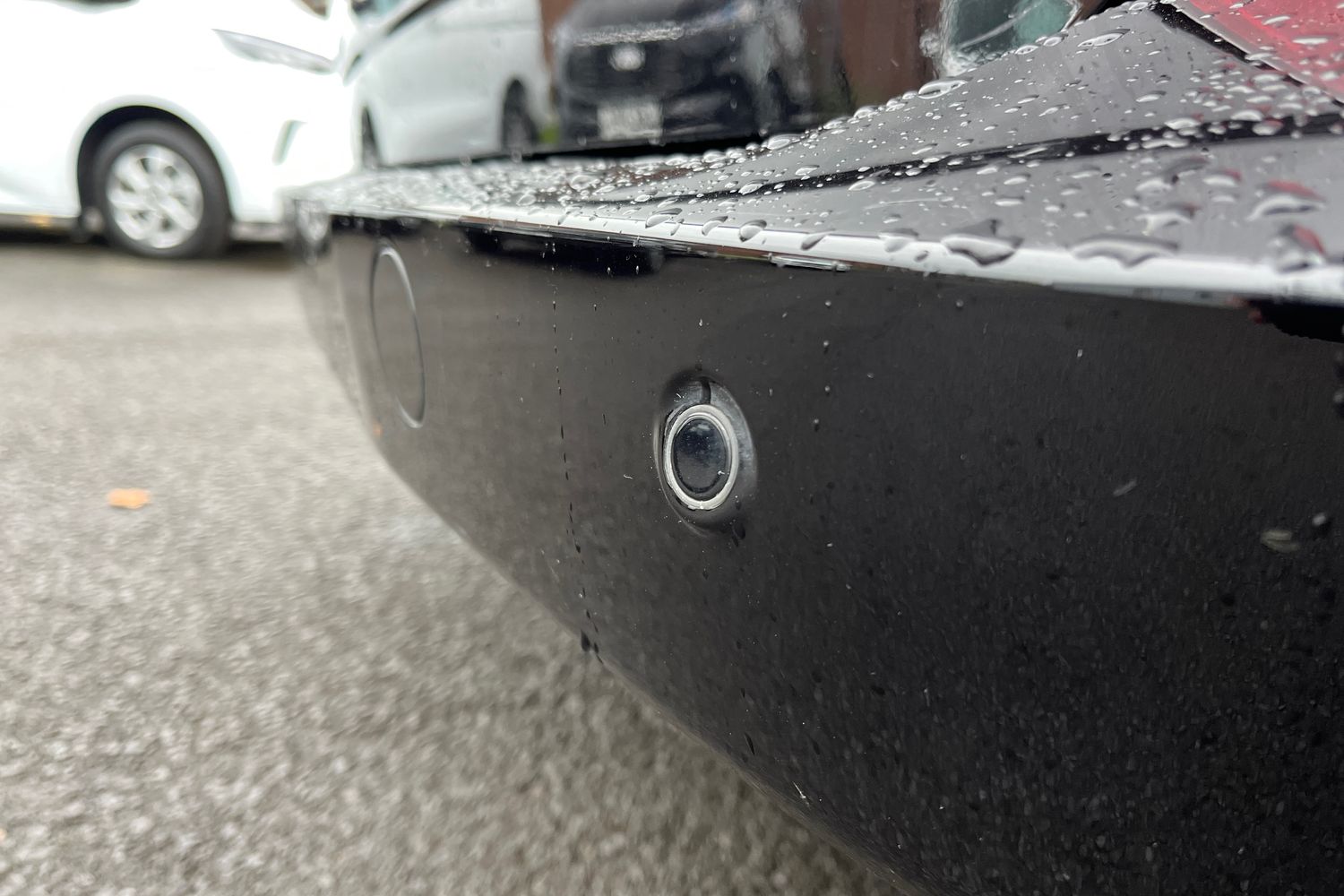 Ford TRANSIT CUSTOM Photo 33