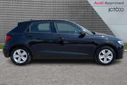 Audi A1 Photo 4