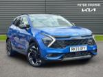 Kia Sportage Photo 0