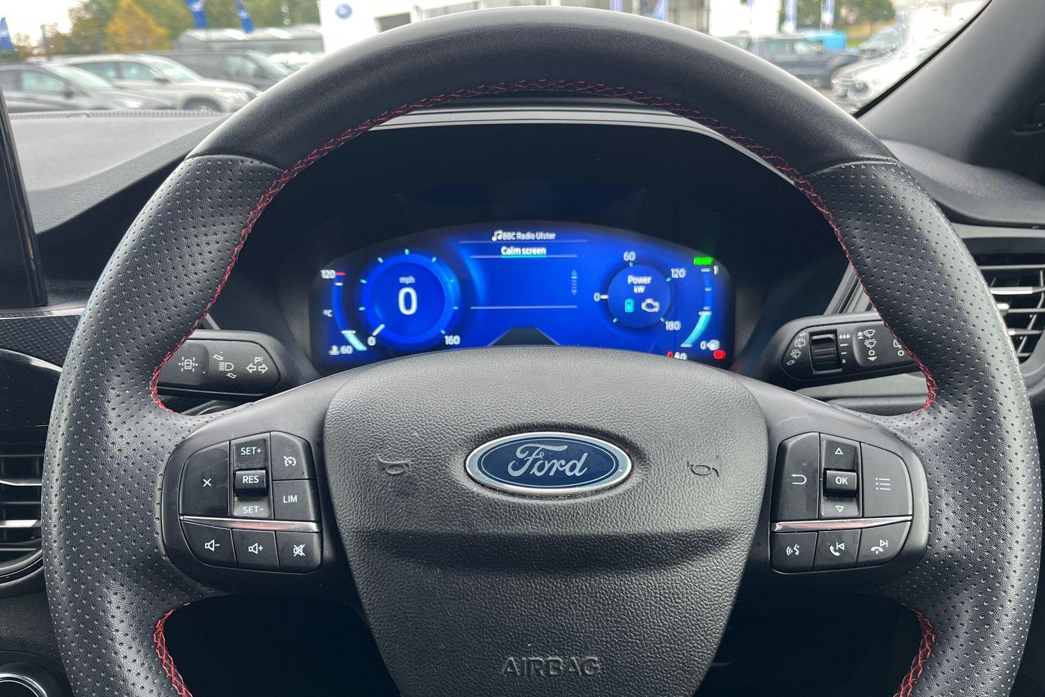 Ford Kuga Photo 11