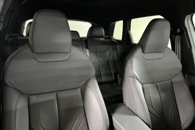 AUDI Q3 Photo 28