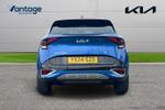Kia Sportage Photo 3