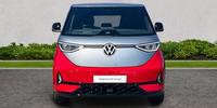 Volkswagen ID. Buzz Photo 6