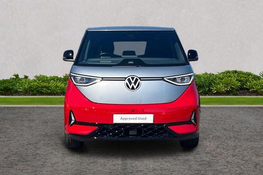 Volkswagen ID. Buzz Photo autoimg-5f4b9e73916e46705ffe2ef6035e1f8b14c03ccb.jpg