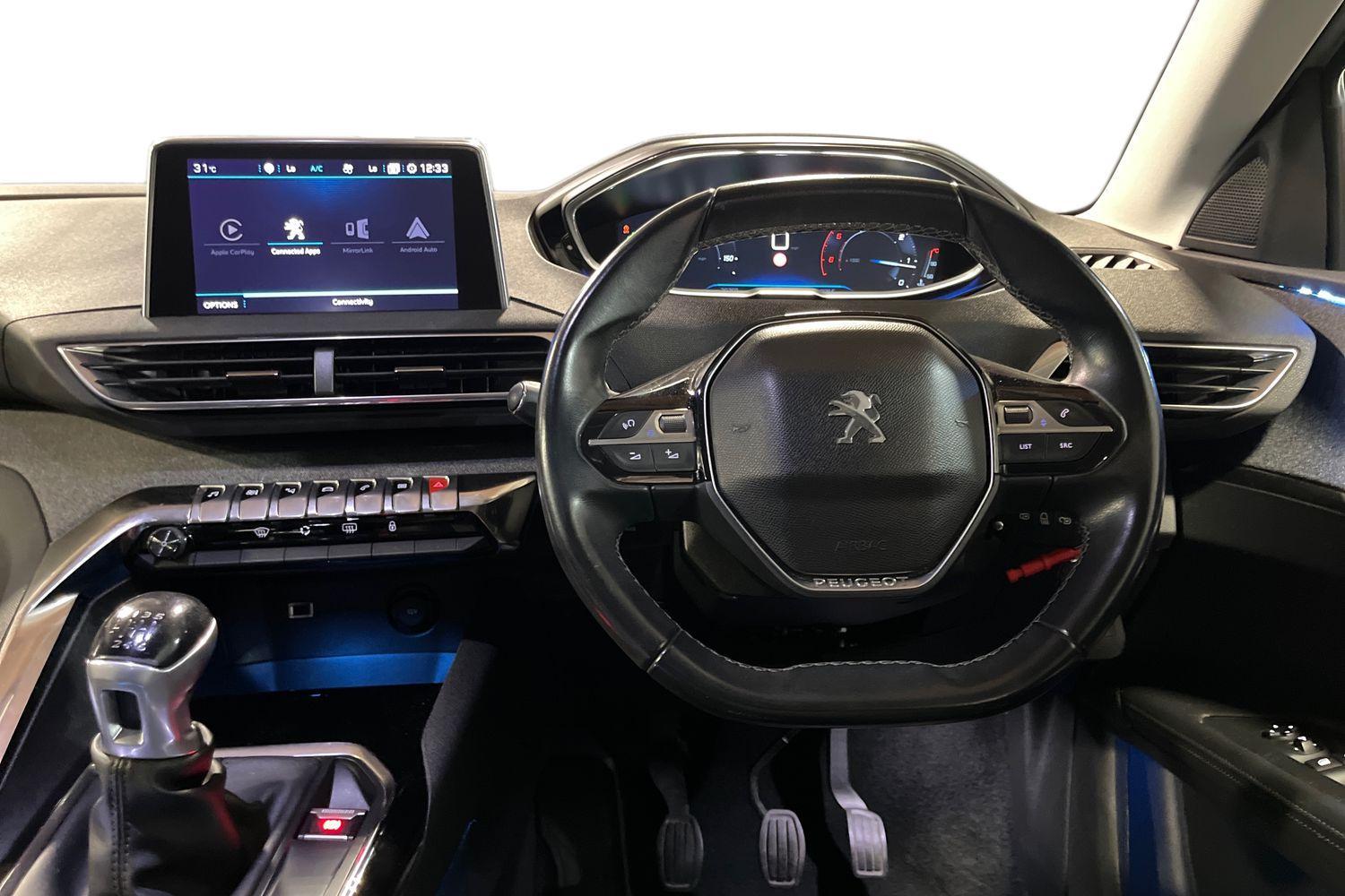 Peugeot 3008 Photo 10