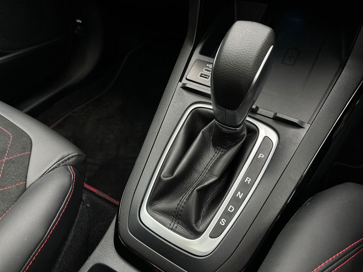Ford Puma Photo 13
