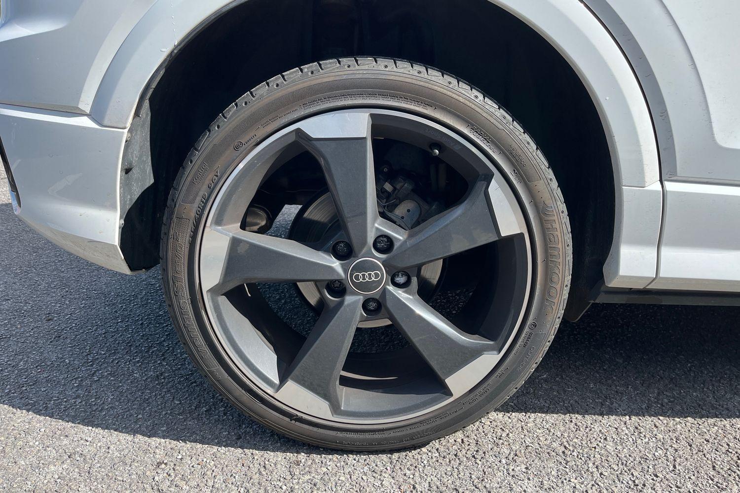 Audi Q2 Photo 7