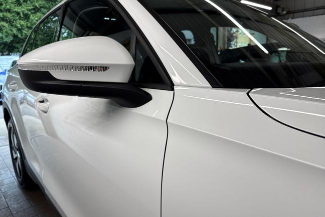 VOLKSWAGEN Tiguan Photo 20