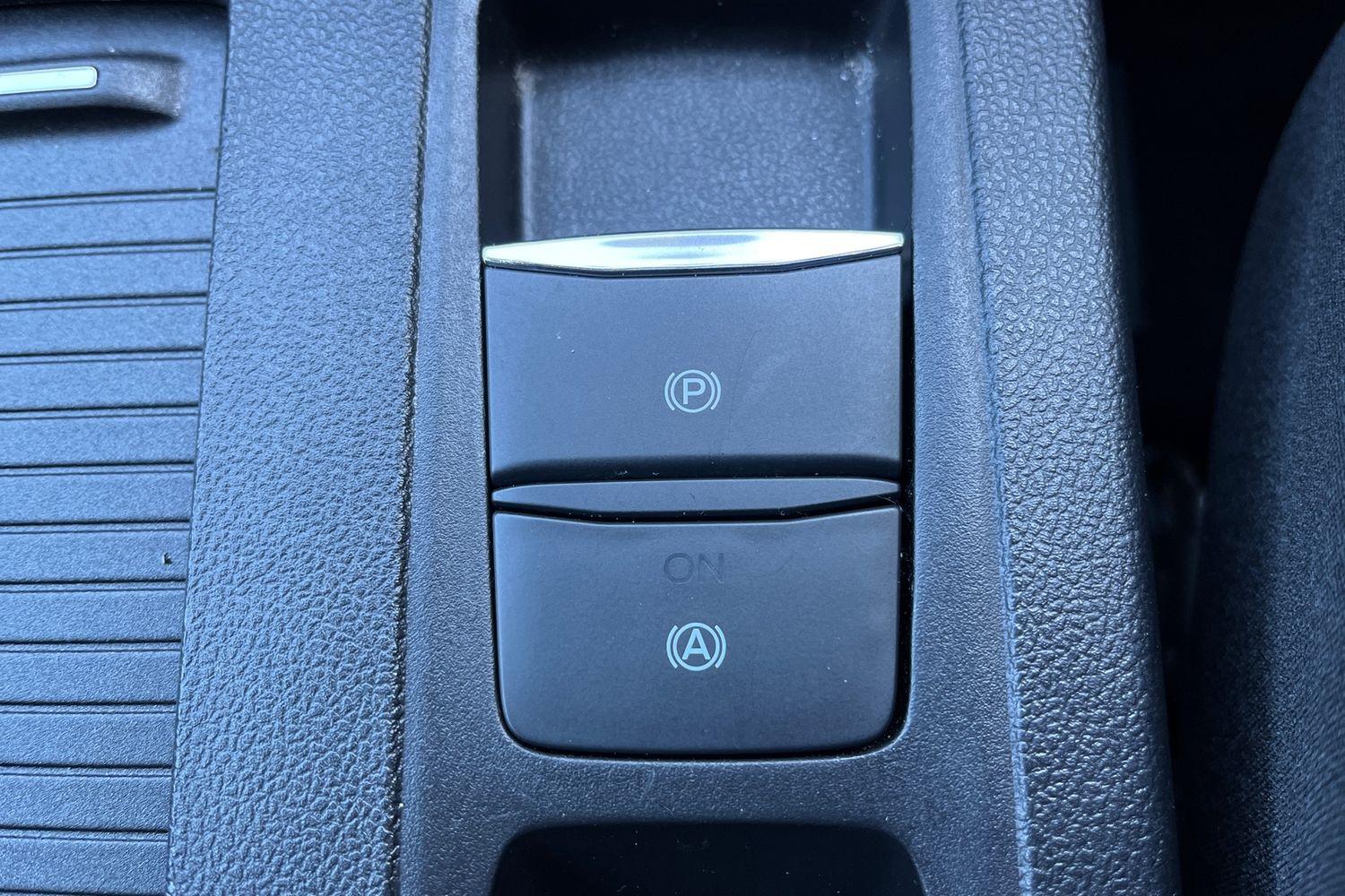 Ford Focus Photo 32