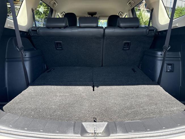 MITSUBISHI Outlander Photo 12