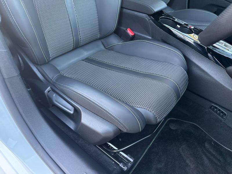 Used Peugeot 208 KO74HRZ 37