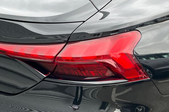 AUDI E-Tron Gt Photo 18