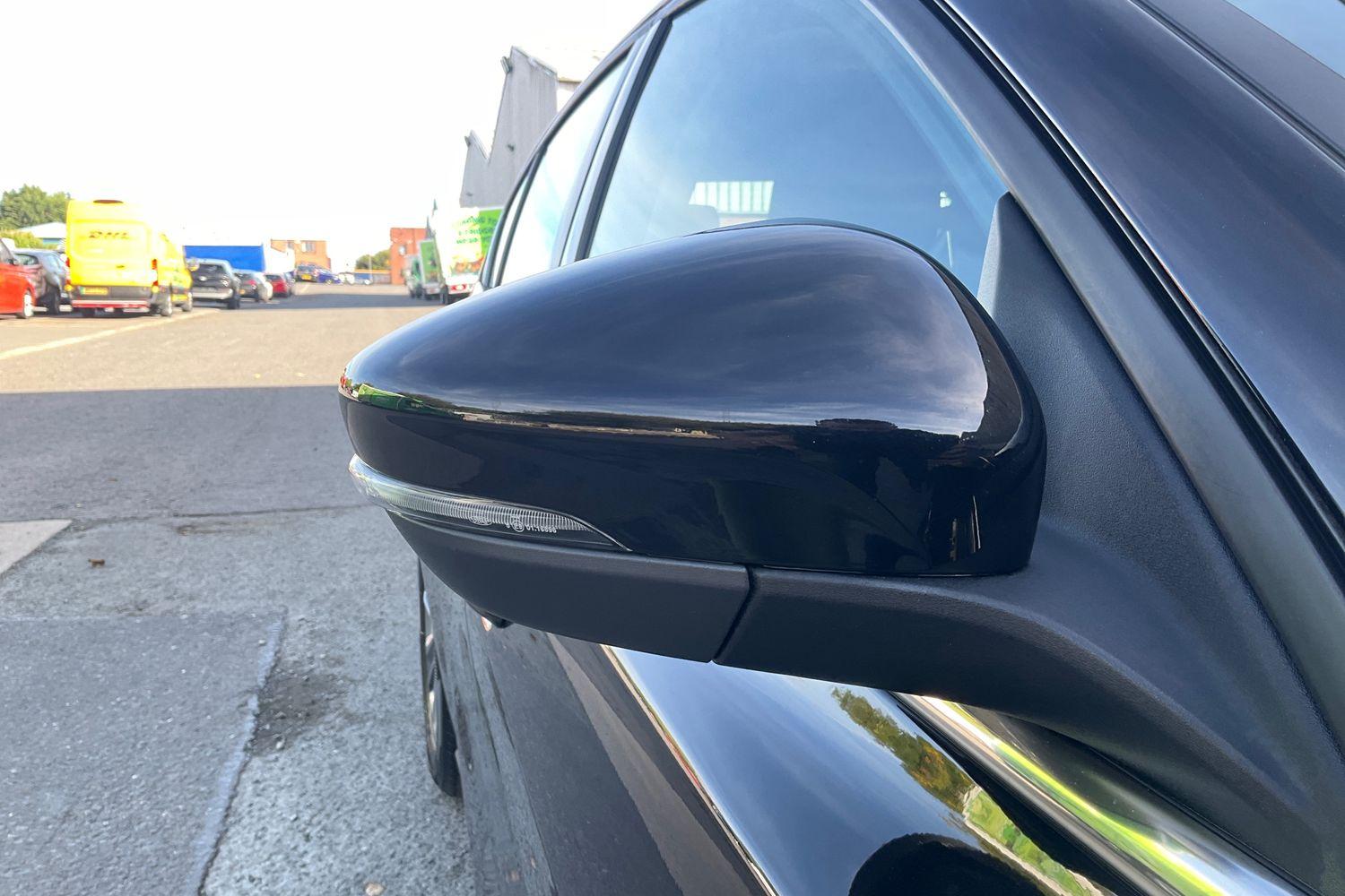 Ford Focus Photo 37