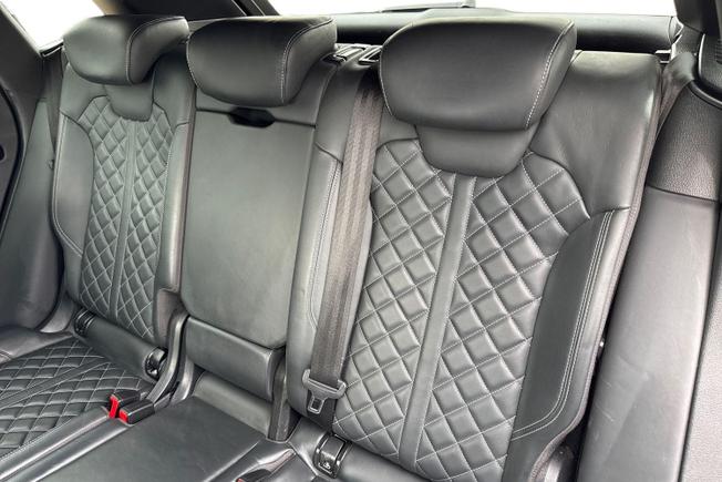 AUDI Q5 Photo 9
