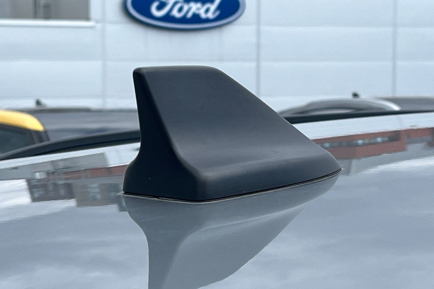 Ford Kuga Photo 30
