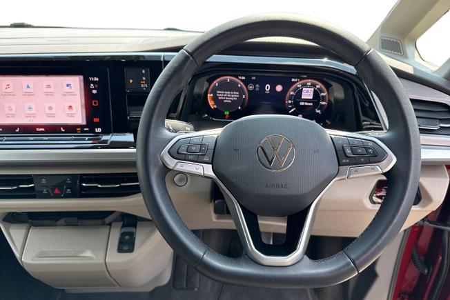 VOLKSWAGEN California Photo 11