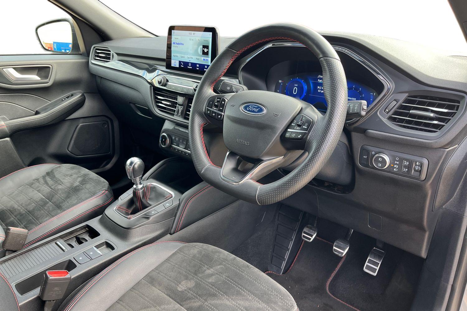 Ford Kuga Photo 8
