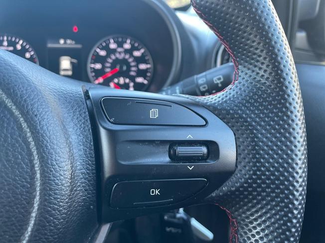 KIA Picanto Photo 17