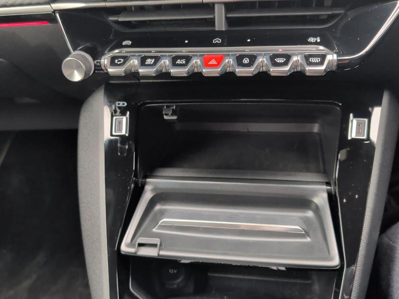 Used Peugeot 2008 KO74ZJV 43