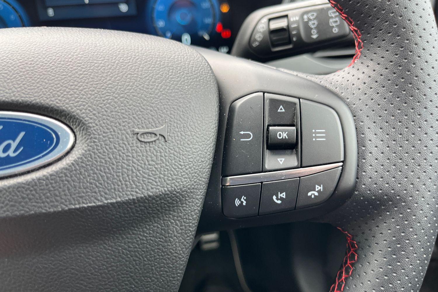 Ford Focus Photo 36