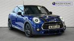 MINI Hatch Photo 0