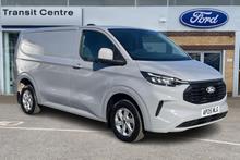 Used FORD TRANSIT CUSTOM AP25NLG 1