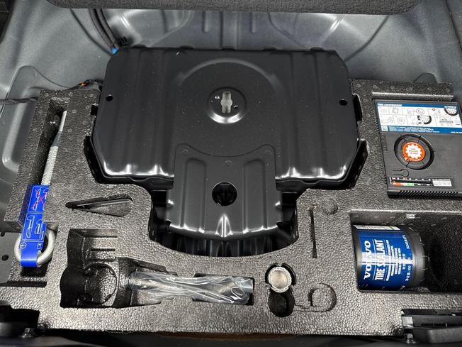 VOLVO Xc40 Photo 21