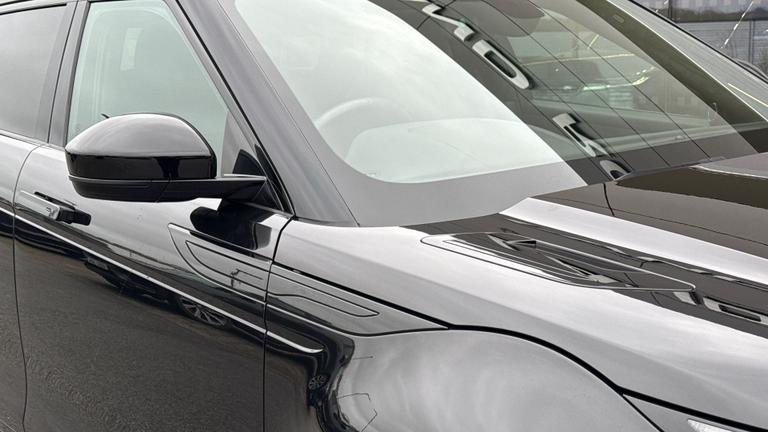 Used Land Rover Range Rover Evoque WJ73CXC 20