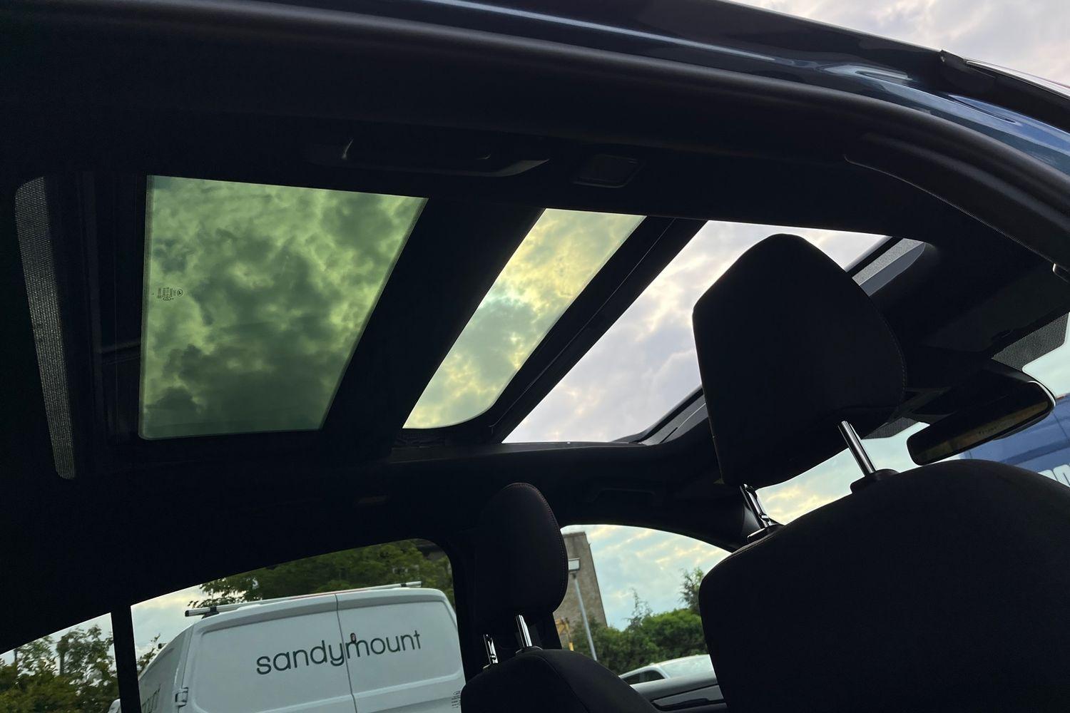 Ford Focus Photo 27