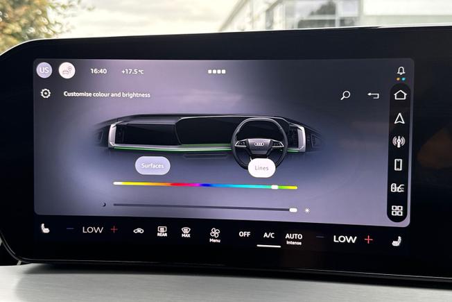 Audi Q4 E-Tron Photo 43