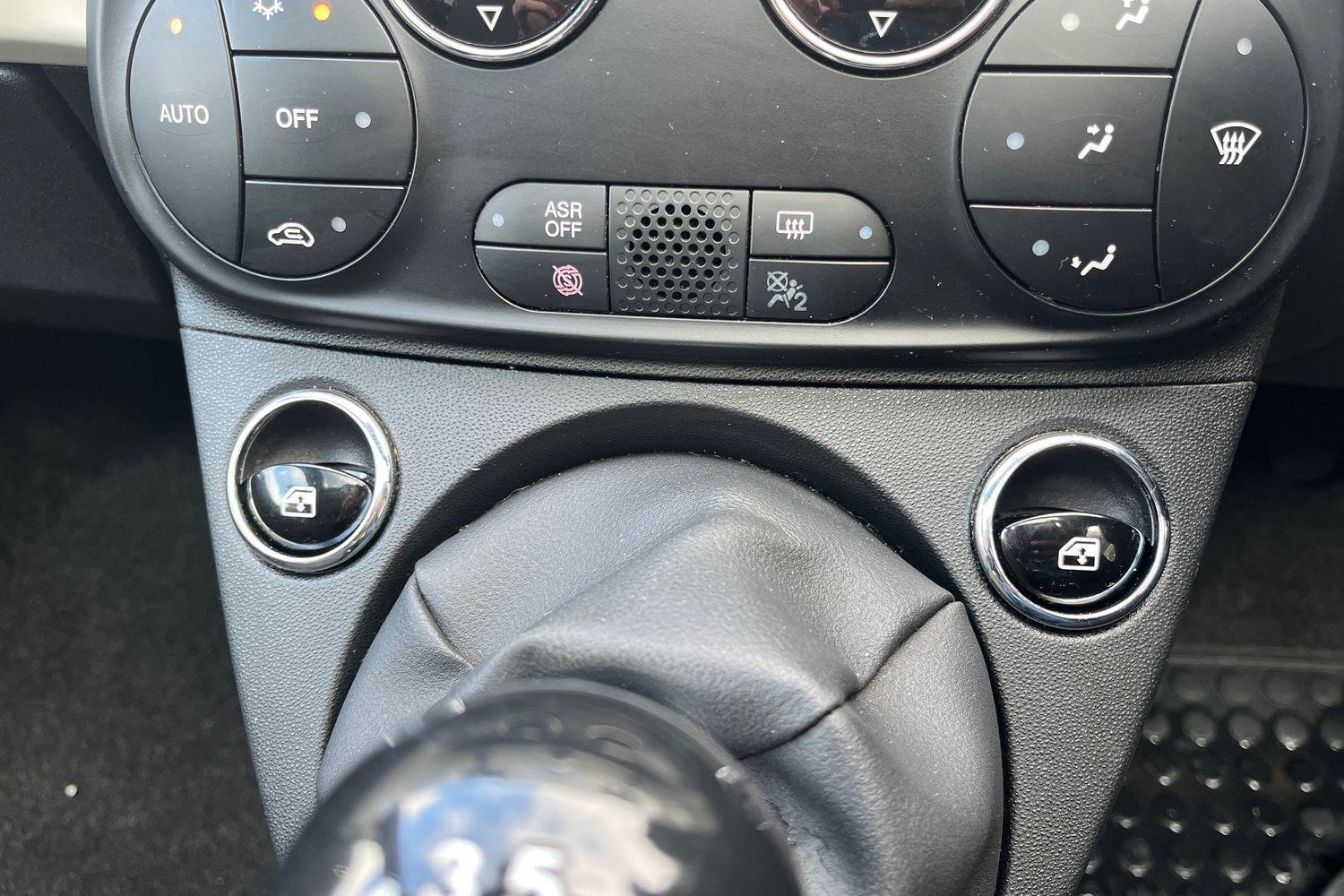 Fiat 500 Photo 33