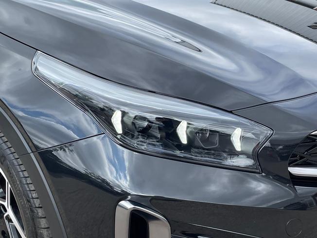 KIA Xceed Photo 19