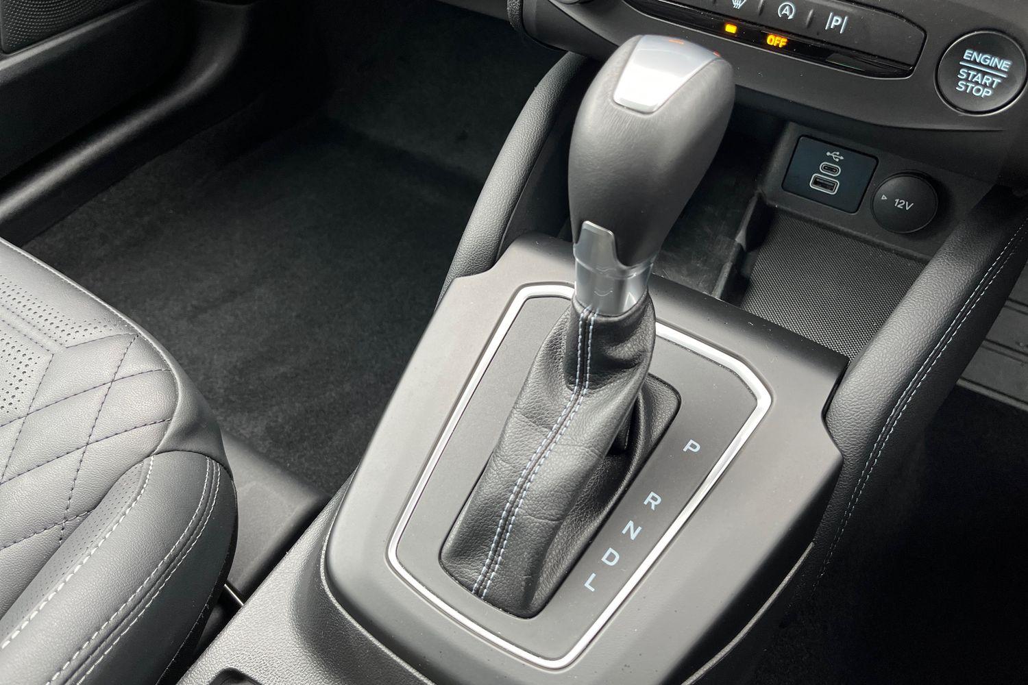 Ford Focus Photo 34