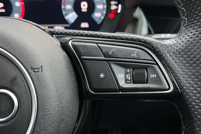 AUDI A3 Photo 18