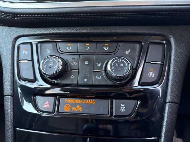 VAUXHALL Mokka X Photo 33