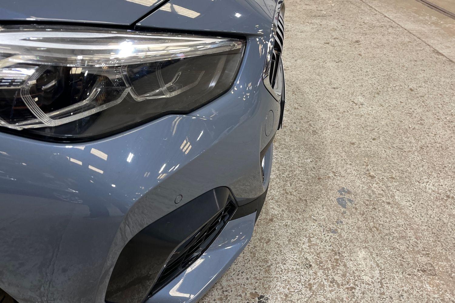 BMW 2 SERIES Photo 23
