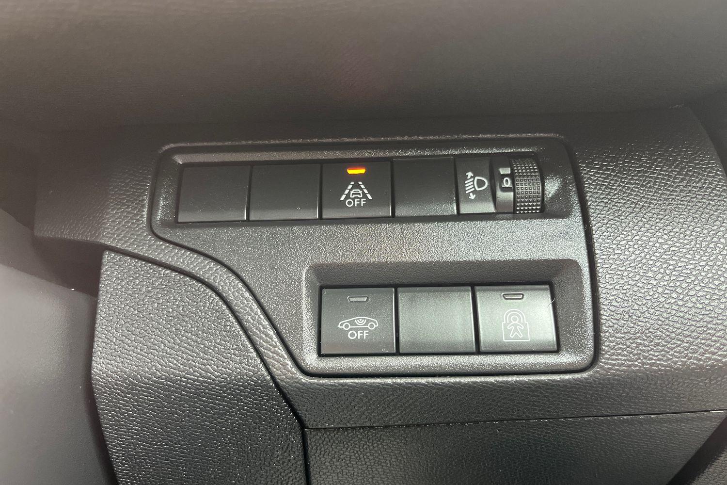 Peugeot 3008 Photo 24