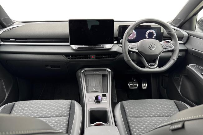 VOLKSWAGEN  T-Roc Photo 10
