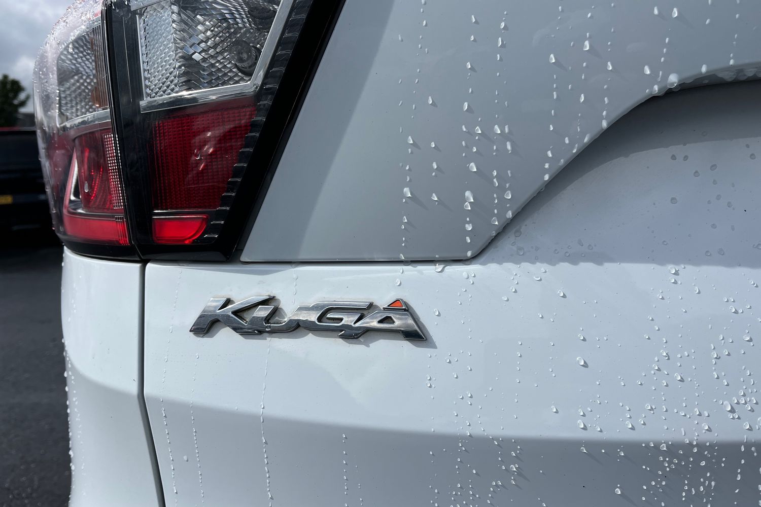 Ford Kuga Photo 27