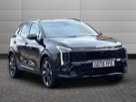 Kia Sportage Photo 0
