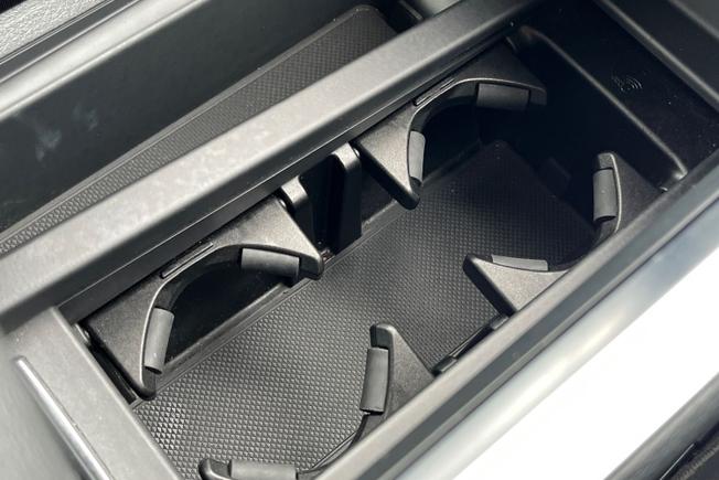 AUDI e-tron Photo 28