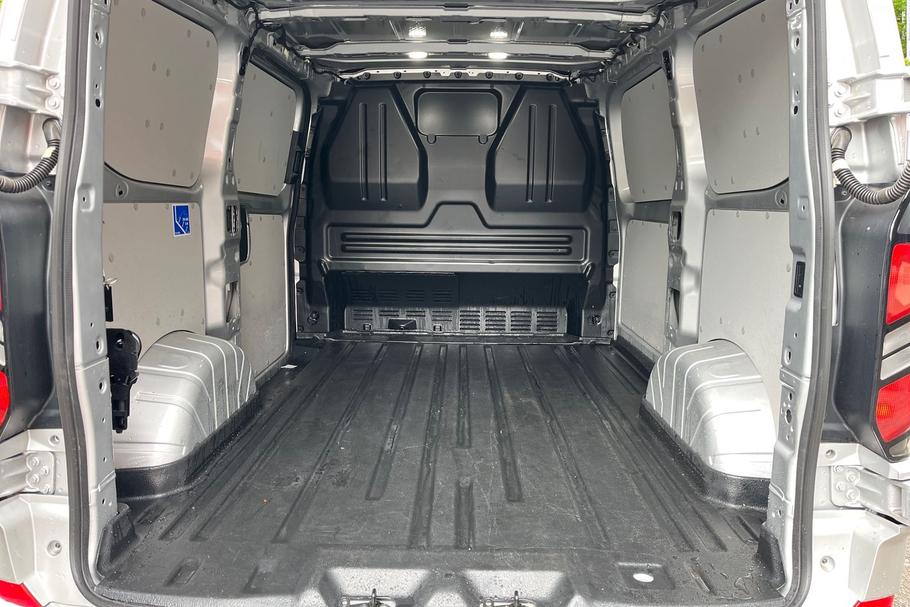 Used Ford Transit Custom MJ75GZM 21